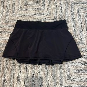 Lulu tennis skirt